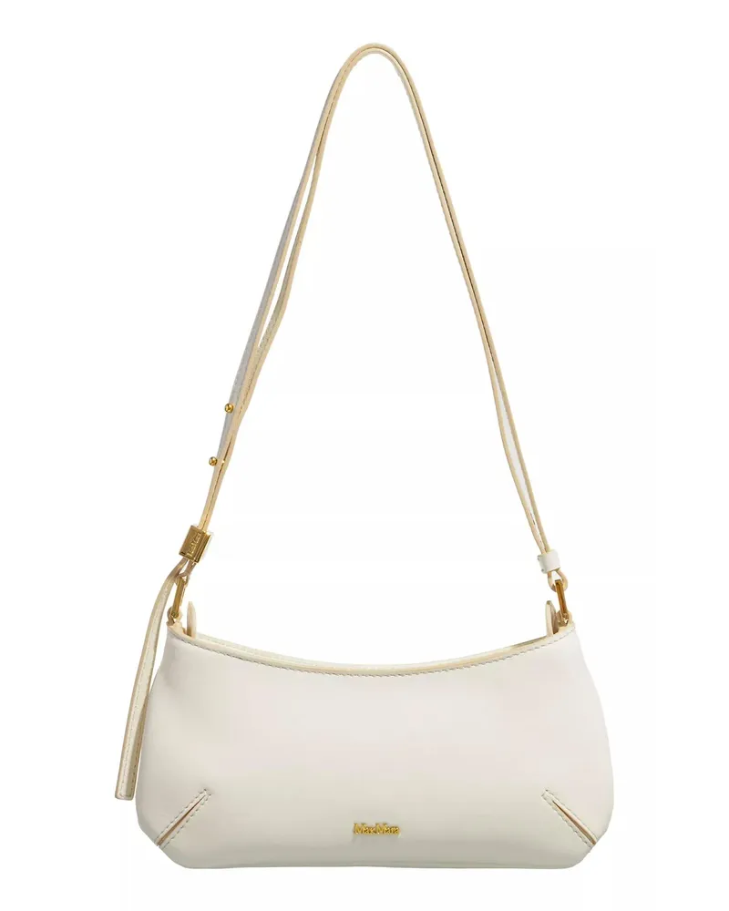 Max Mara Crossbody Bags Daisybag Creme