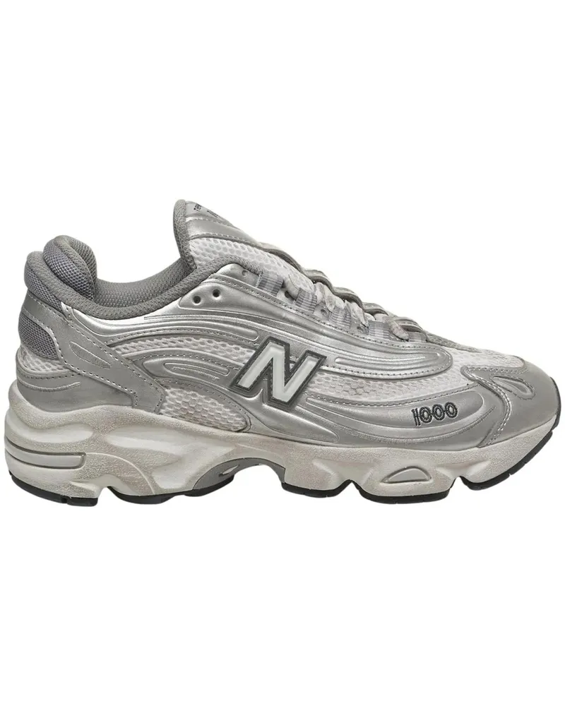 New Balance Low-Top Sneaker Sneaker '1000' beige Beige