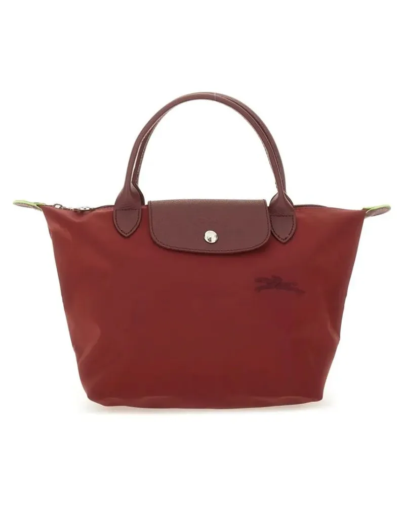 Longchamp Shopper & Totes Le Pliage Small Bag rot Rot