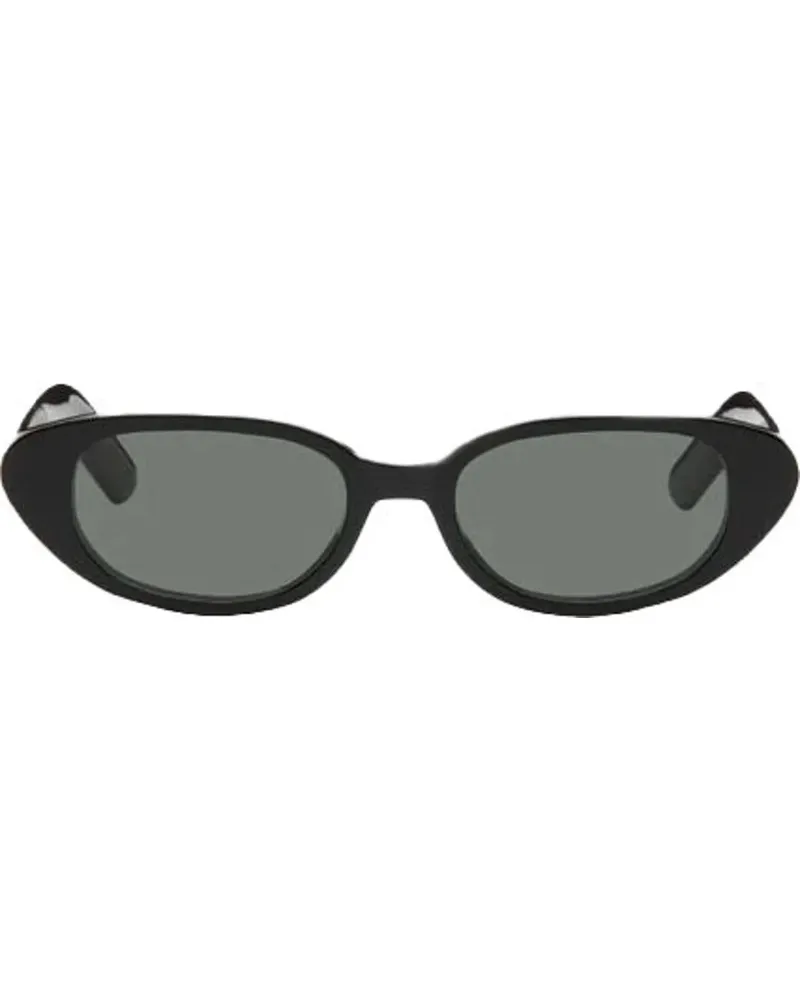 RETROSUPERFUTURE Sonnenbrillen  black Schwarz