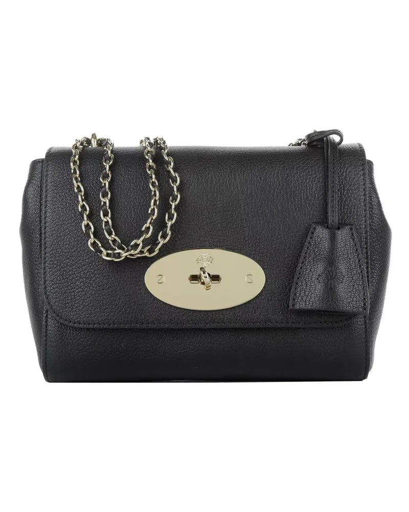 Mulberry Crossbody Bags Lily Schwarz