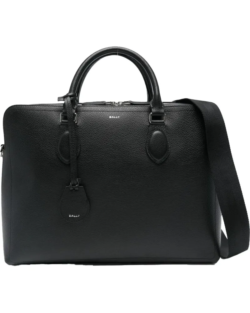 Bally Businesstaschen & Reisegepäck Bags Black schwarz Schwarz