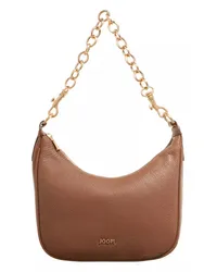 JOOP! Hobo Bag Dolce Ginger Shoulderbag Mvz Braun