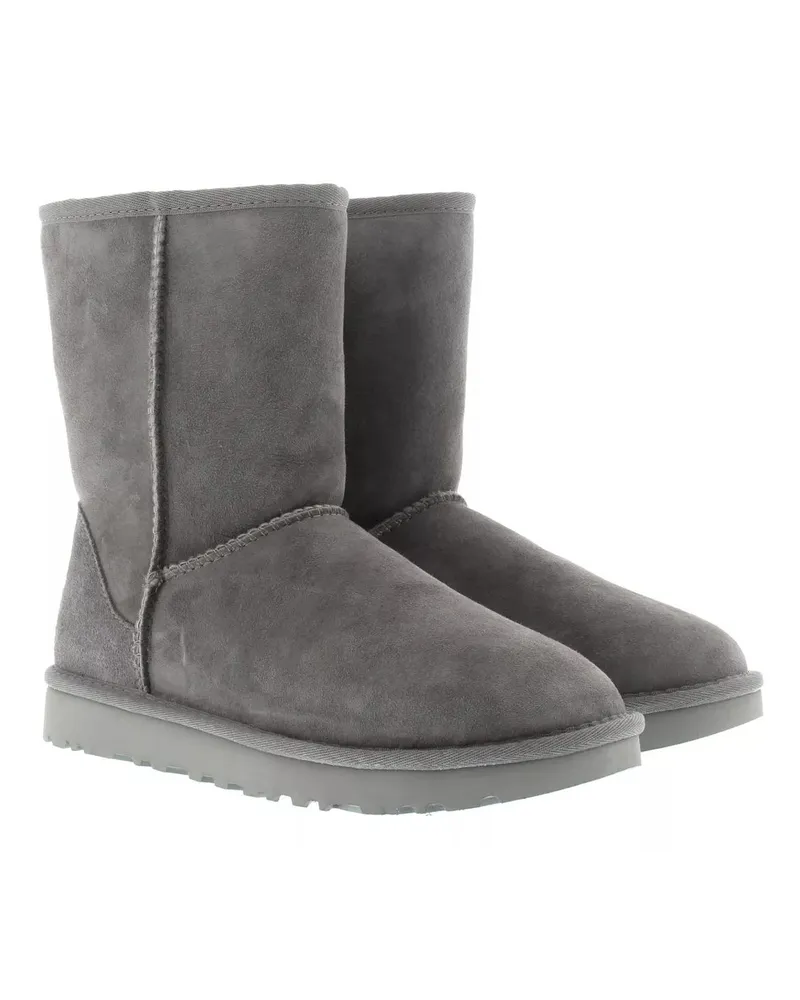 UGG Stiefel & Boots W Classic Short Ii grau Grau