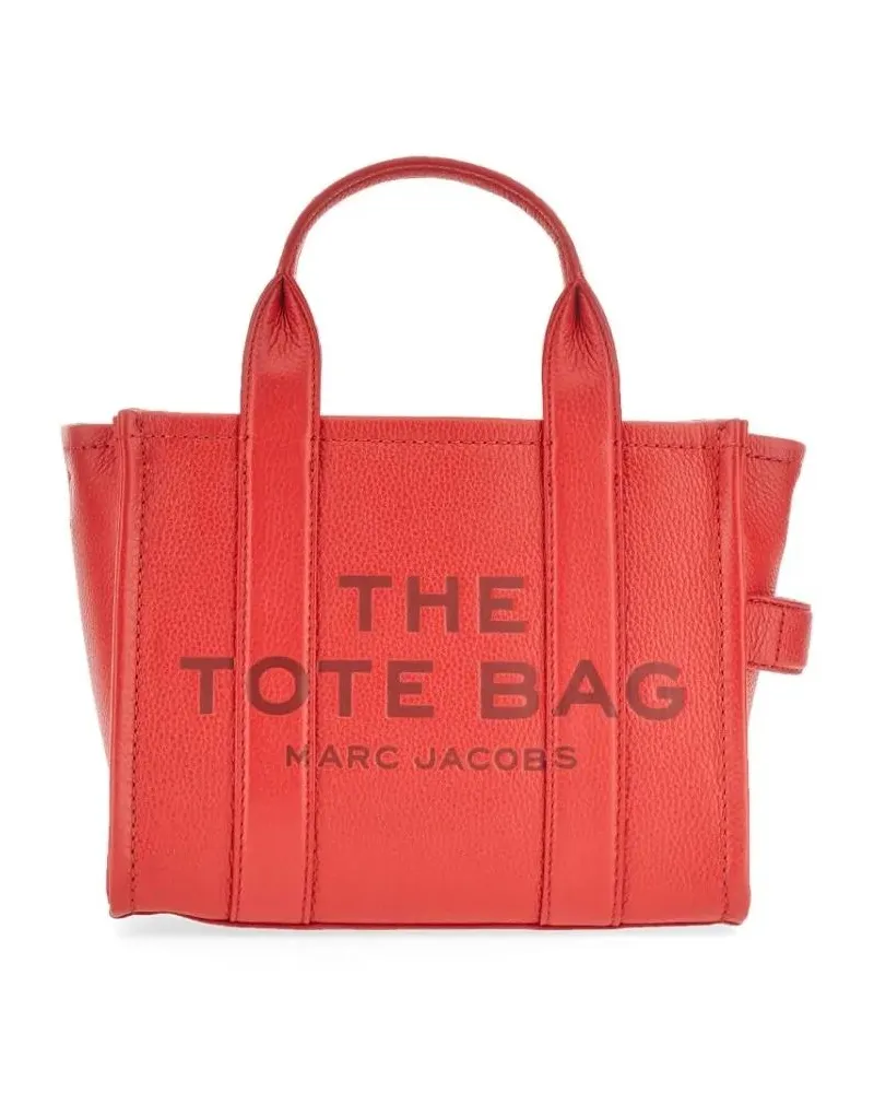 Marc Jacobs Shopper & Totes The Tote Small Bag rot Rot