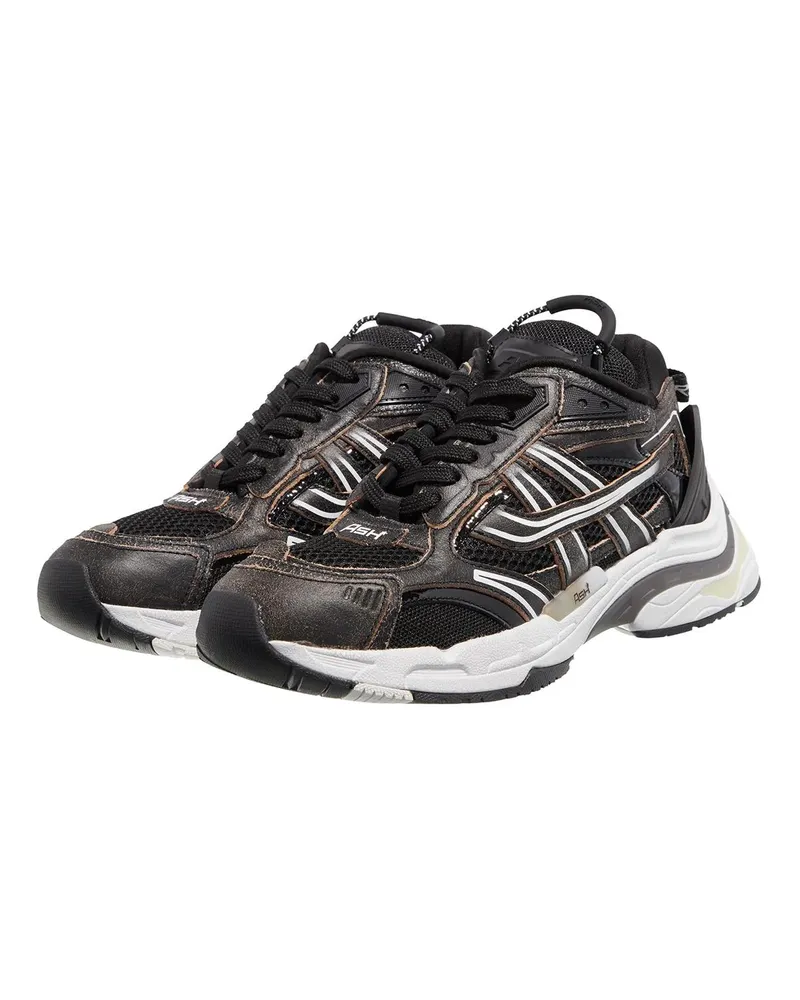 ash Sneaker Race braun Braun