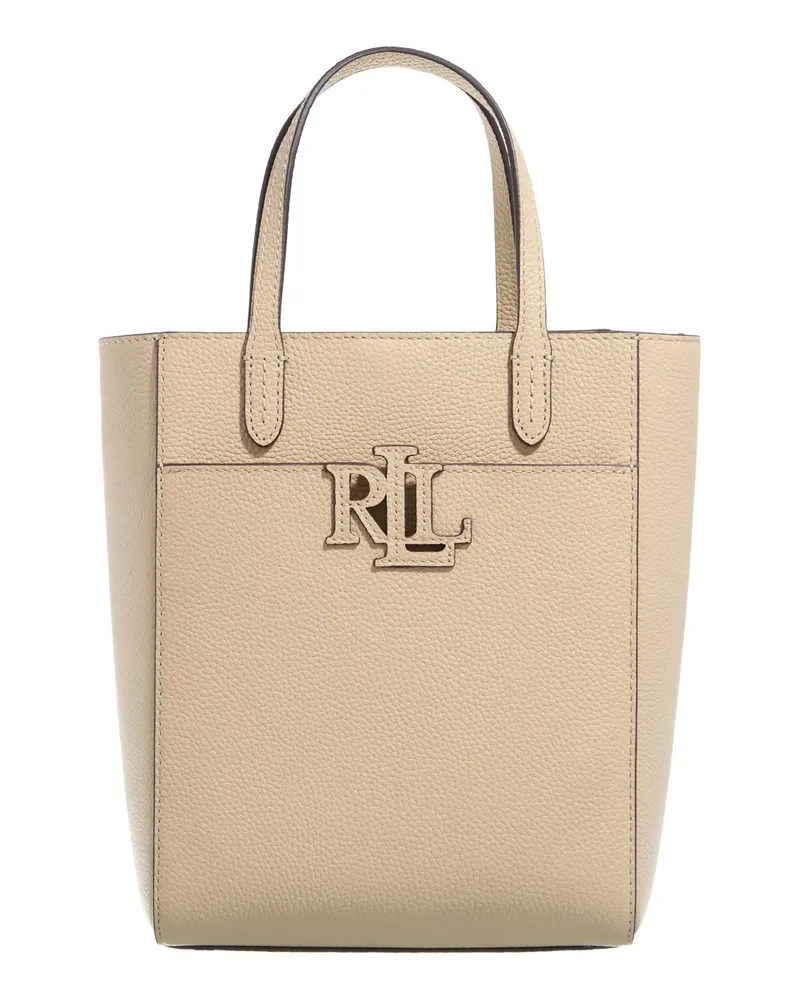 Ralph Lauren Shopper & Totes Cmryn Sm Shp Tote Small beige Beige