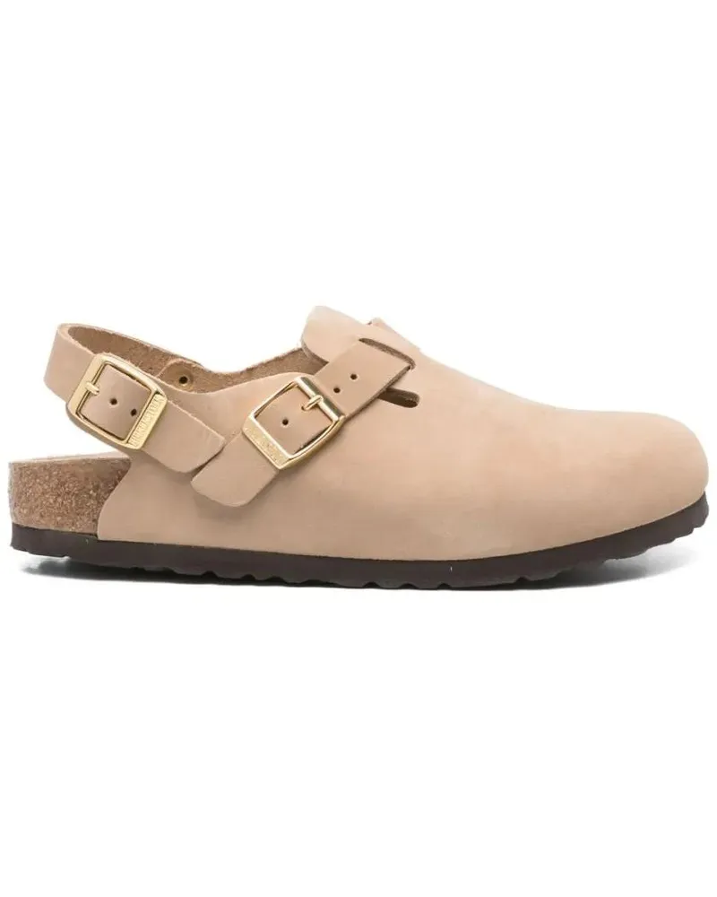 Birkenstock Sandalen Tokio Sabot beige Beige