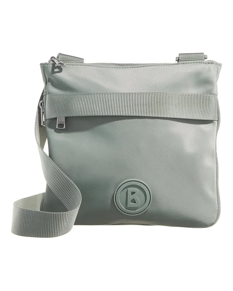 Bogner Crossbody Bags Maggia Serena Shoulderbag Mvz grün Grün