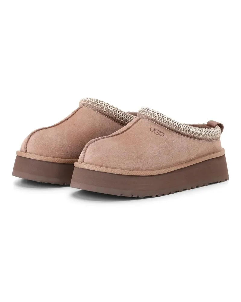 UGG Loafer Tazz II Rocky Oak braun Braun