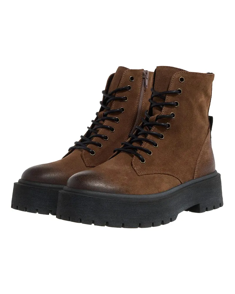 Steve Madden Stiefel & Boots Skylar braun Braun