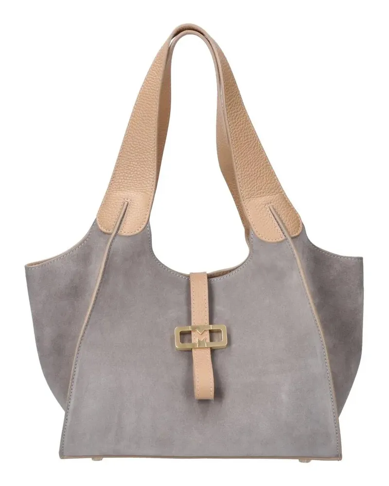 Thea Mika Shopper & Totes Tasche grau Grau