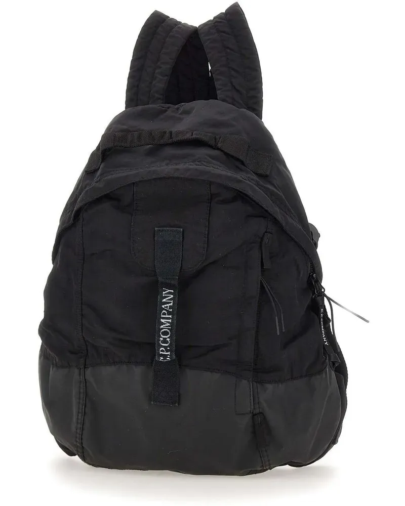 C.P. Company Businesstaschen & Reisegepäck Bags Black schwarz Schwarz