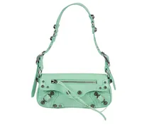 Hobo Bags Le Cagole Xs Bag grün