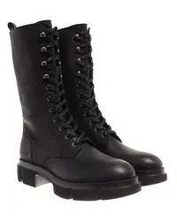 Copenhagen Boots & Stiefeletten CPH564 Grainy Vitello Schwarz