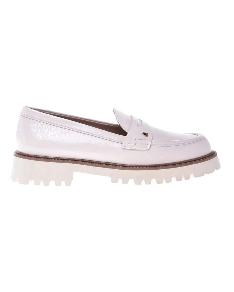 Baldinini Loafer MOCASSIN  creme Creme