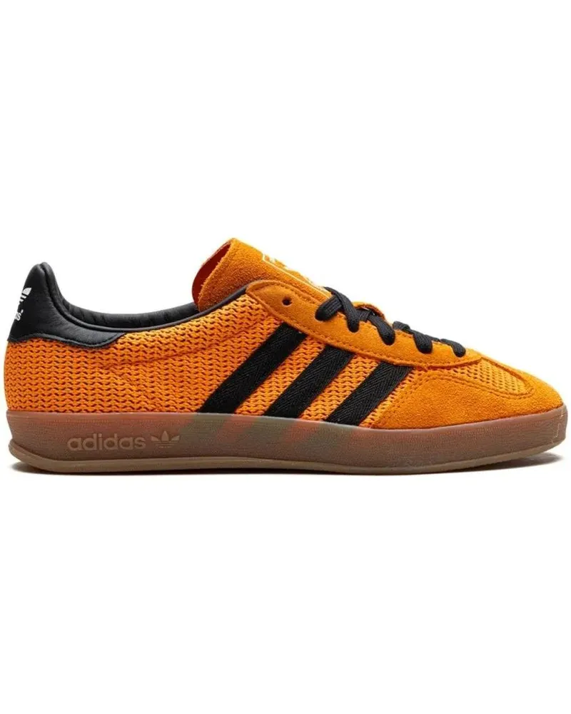 adidas Low-Top Sneaker Gazelle Indoor Sneakers orange Orange