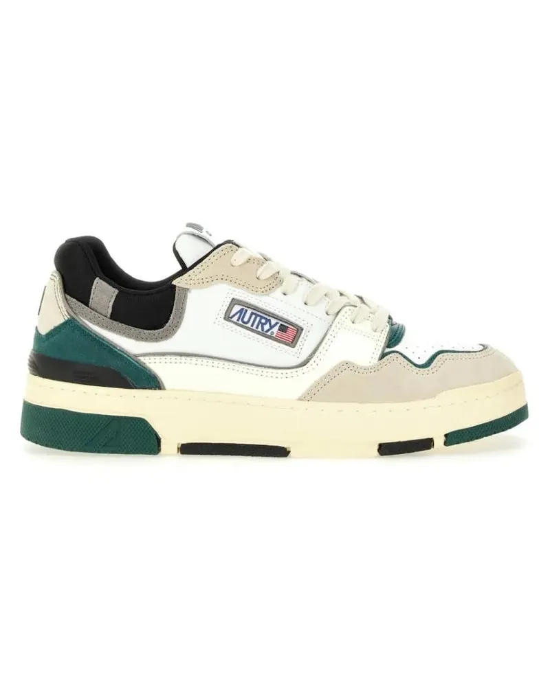 AUTRY Low-Top Sneaker "Clc Low" Sneaker bunt Bunt
