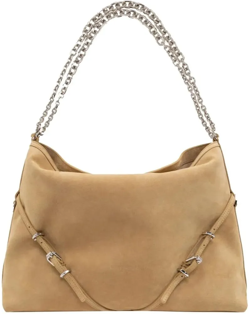 Givenchy Hobo Bags Bags Chesnut braun Braun