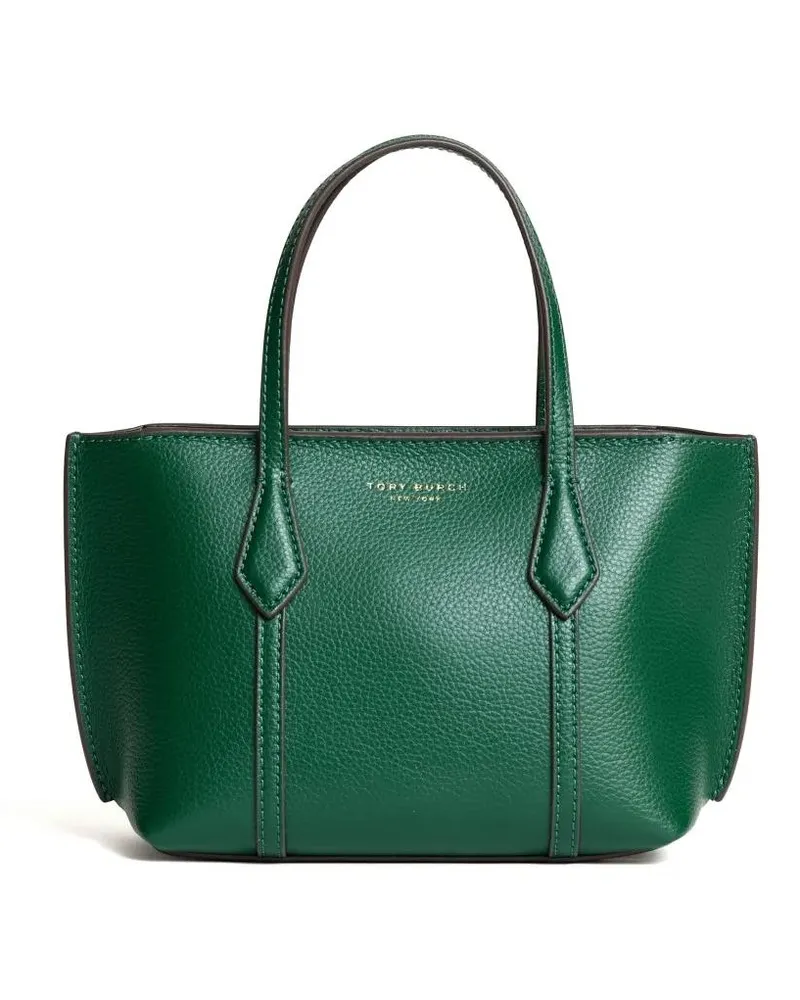 Tory Burch Shopper & Totes Mini Perry Tote grün Grün