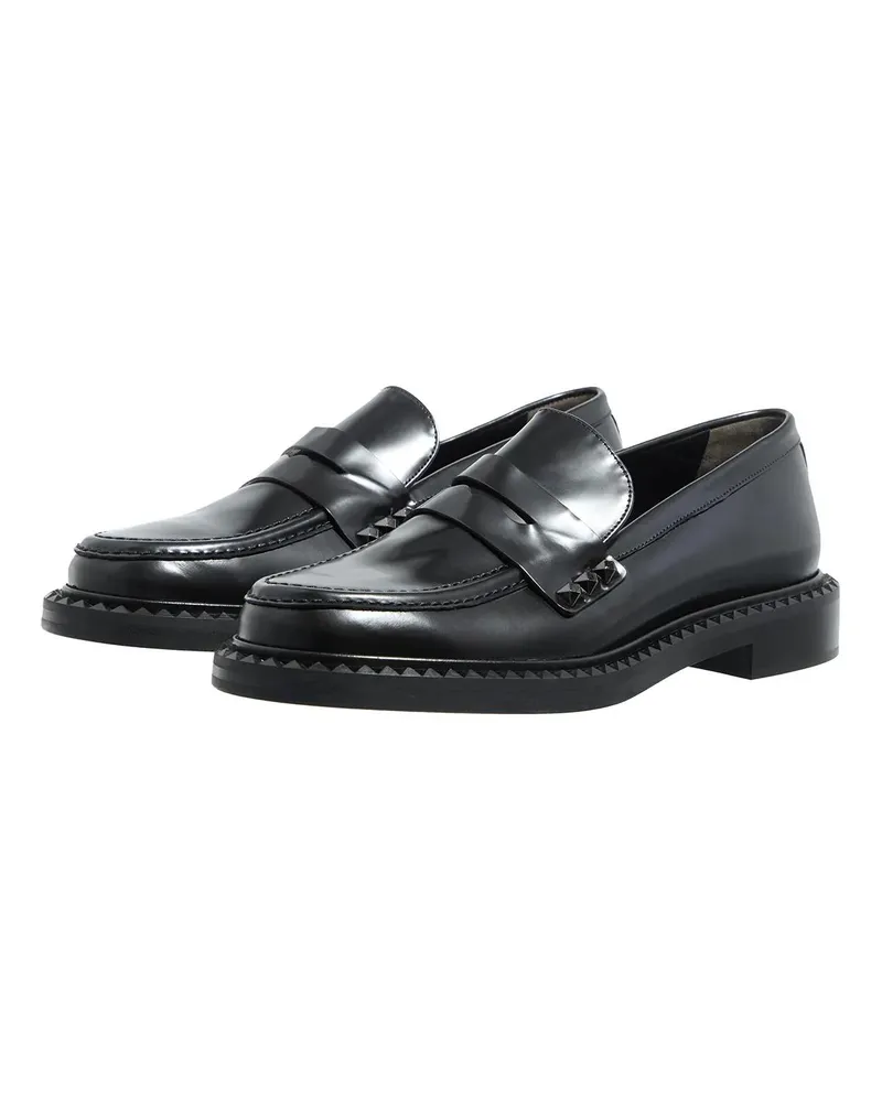 Kennel & Schmenger Loafers & Ballerinas MILA L Schwarz