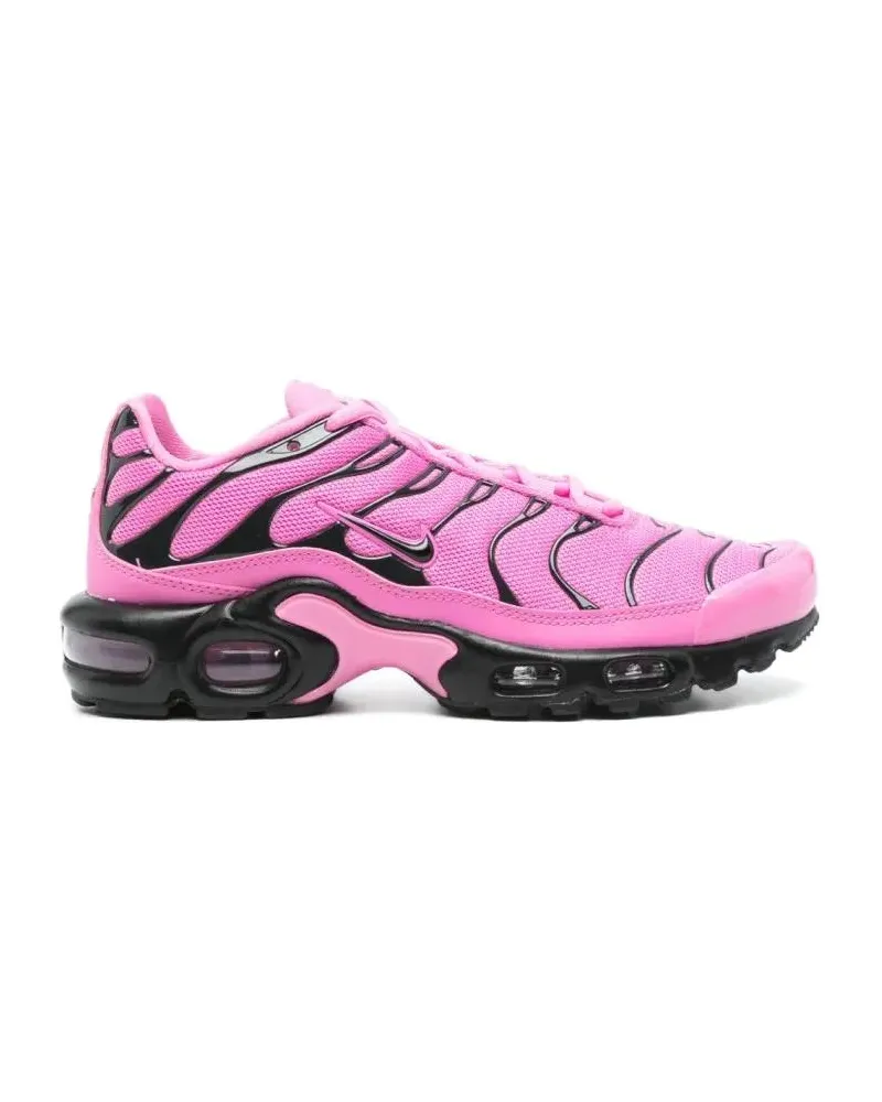 Nike Low-Top Sneaker Air Max Plus Se Tn Sneakers pink Rosa