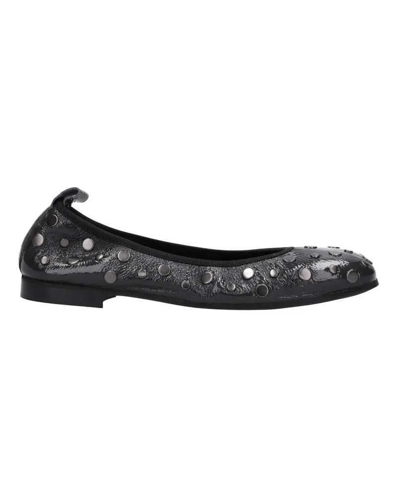 Thea Mika Ballerinas Ballerinas dunkelgrau 
