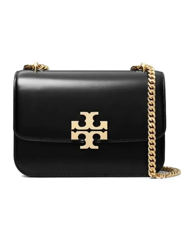 Tory Burch Hobo Bags Eleanor Small Convertible Shoulder Bag schwarz Schwarz