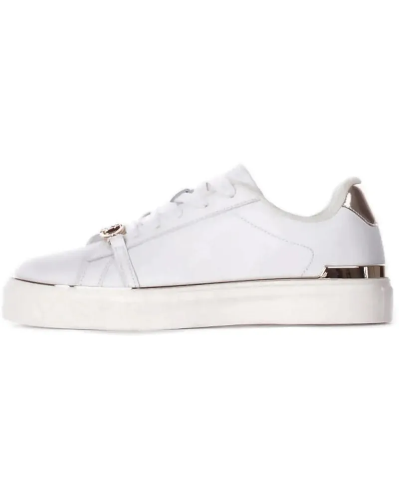 Liu Jo Low-Top Sneaker Sneakers White weiß Weiß