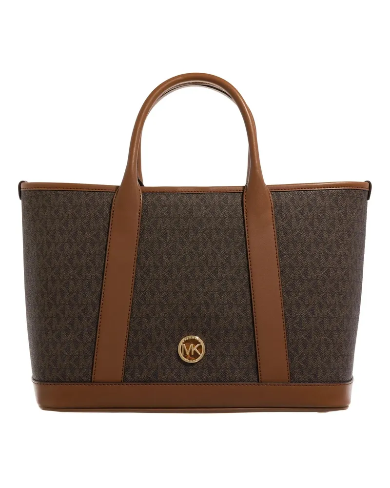 Michael Kors Shopper Shopper braun Braun