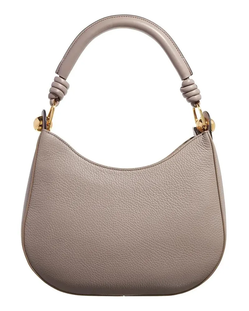 Furla Hobo Bags  Sfera S Hobo taupe Taupe