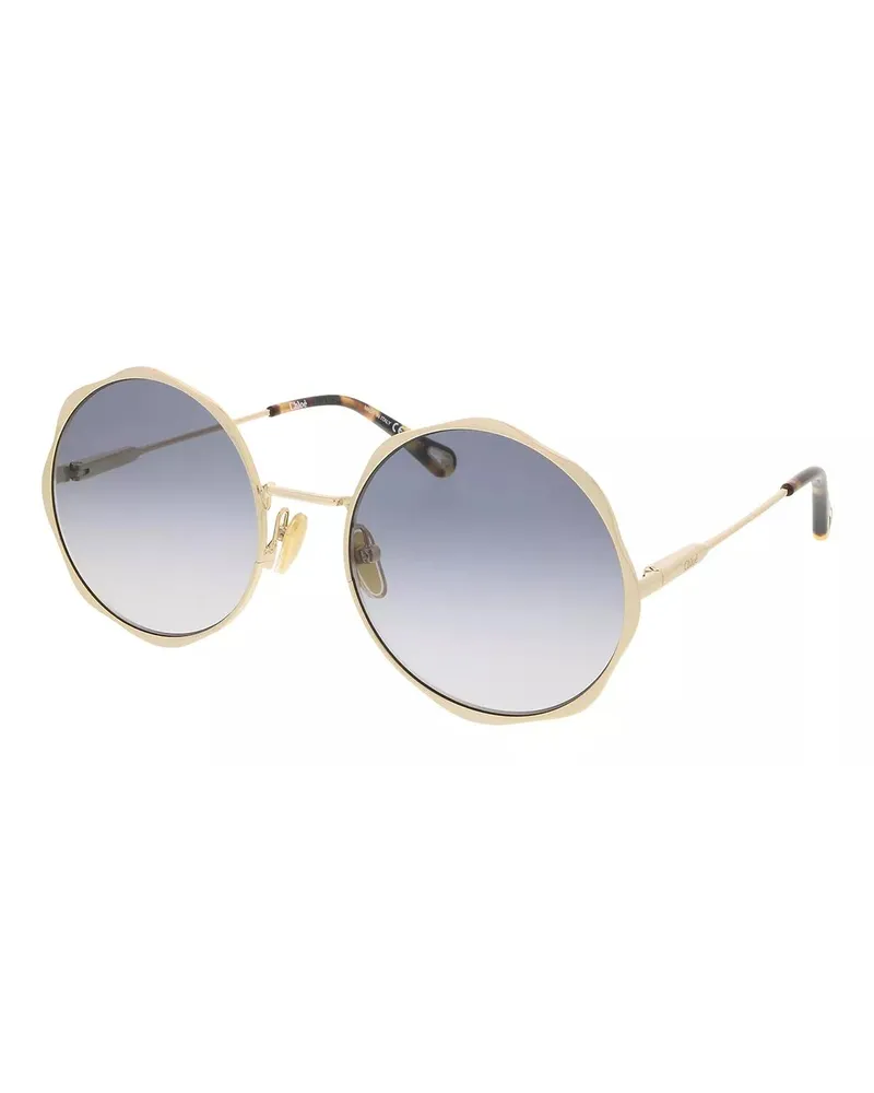 Chloé Sonnenbrille CH0184S Mehrfarbig