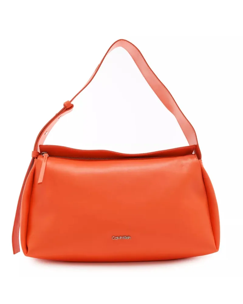 Calvin Klein Crossbody Bags  Gracie damen Handtasche Orange K60K61 Orange