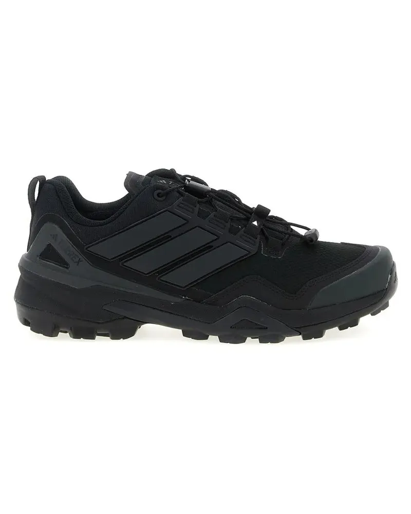 adidas Low-Top Sneaker Terrex Skychaser Gtx' Sneakers schwarz Schwarz