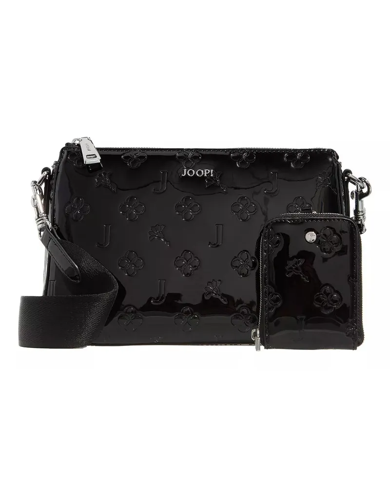 JOOP! Crossbody Bags Decoro Lucente Jasmina Shoulderbag Schwarz