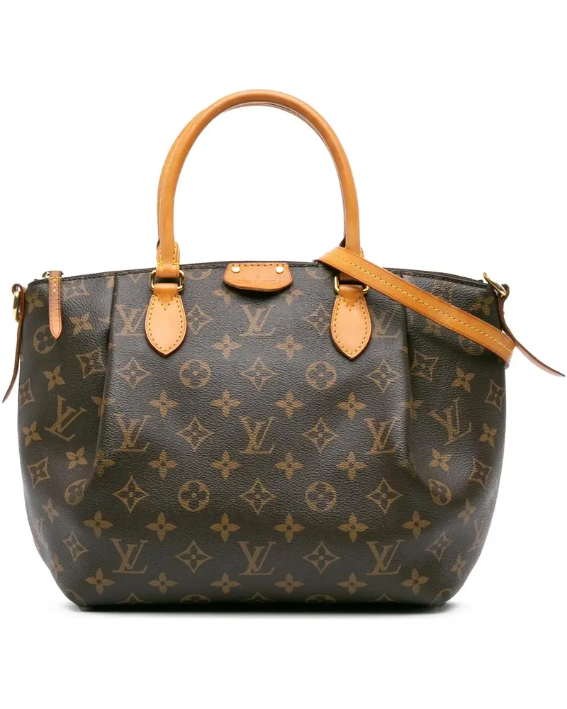 Louis Vuitton Hobo Bags Monogram Turenne PM braun Braun