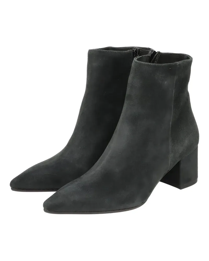 Thea Mika Stiefeletten Stiefeletten dunkelgrau 