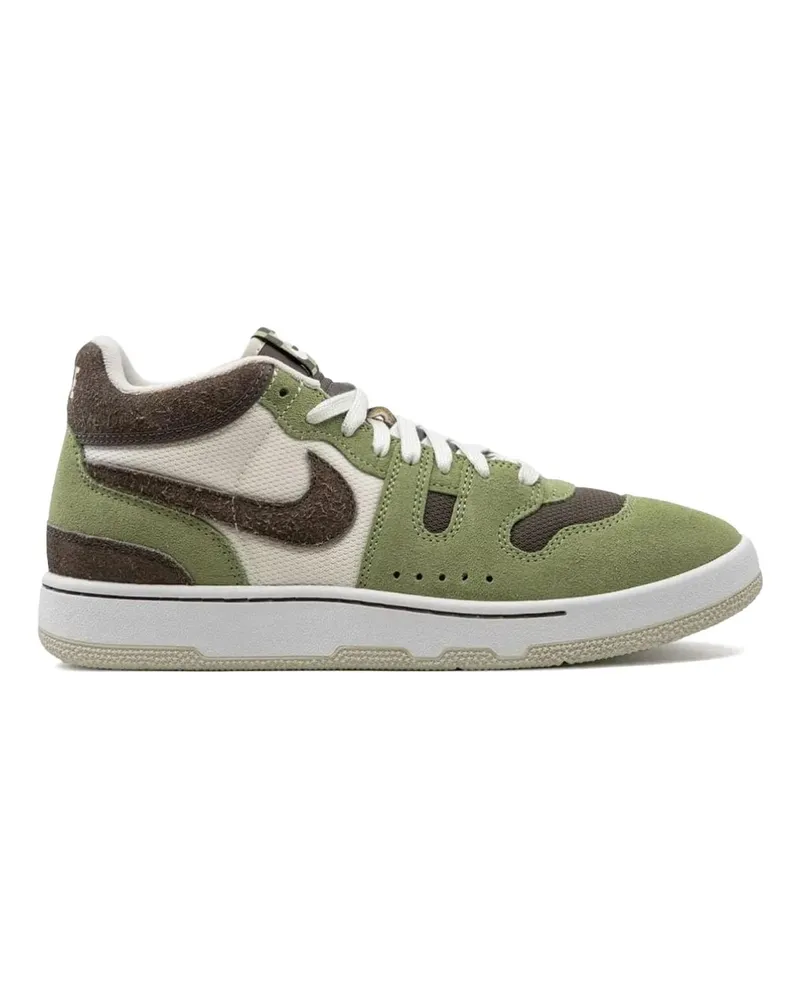 Nike Low-Top Sneaker Mac Attack 'Oil Green' Sneakers bunt Bunt