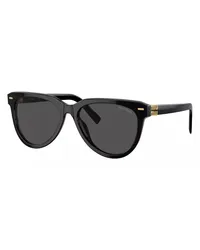 Miu Miu Sonnenbrille 0MU 12ZS 56 16K5S0 Schwarz