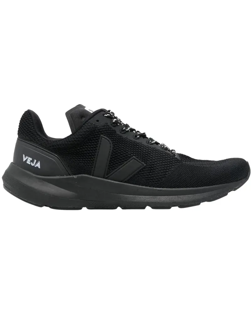 VEJA Low-Top Sneaker Marlin Lt V-Knit Sneakers schwarz Schwarz
