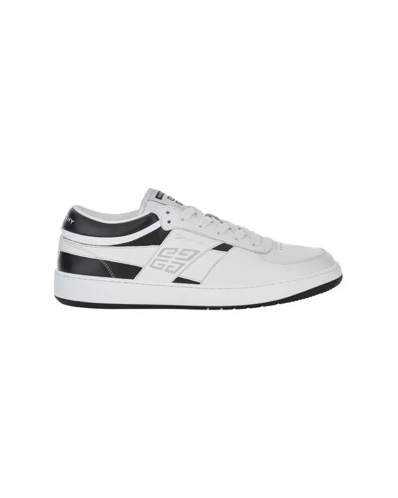 Givenchy Low-Top Sneaker G Move Sneakers weiß Weiß