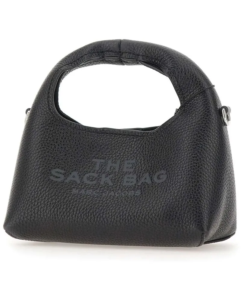 Marc Jacobs Hobo Bags Bags Black schwarz Schwarz