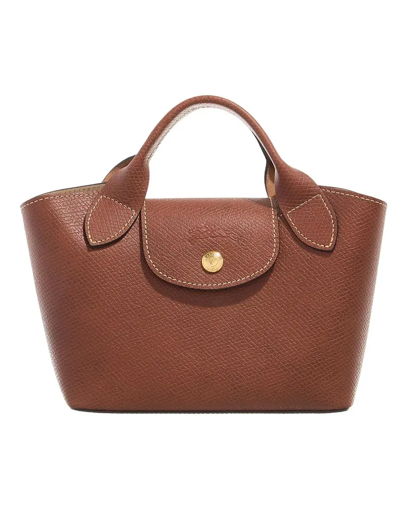 Longchamp Crossbody Bags Epure braun Braun