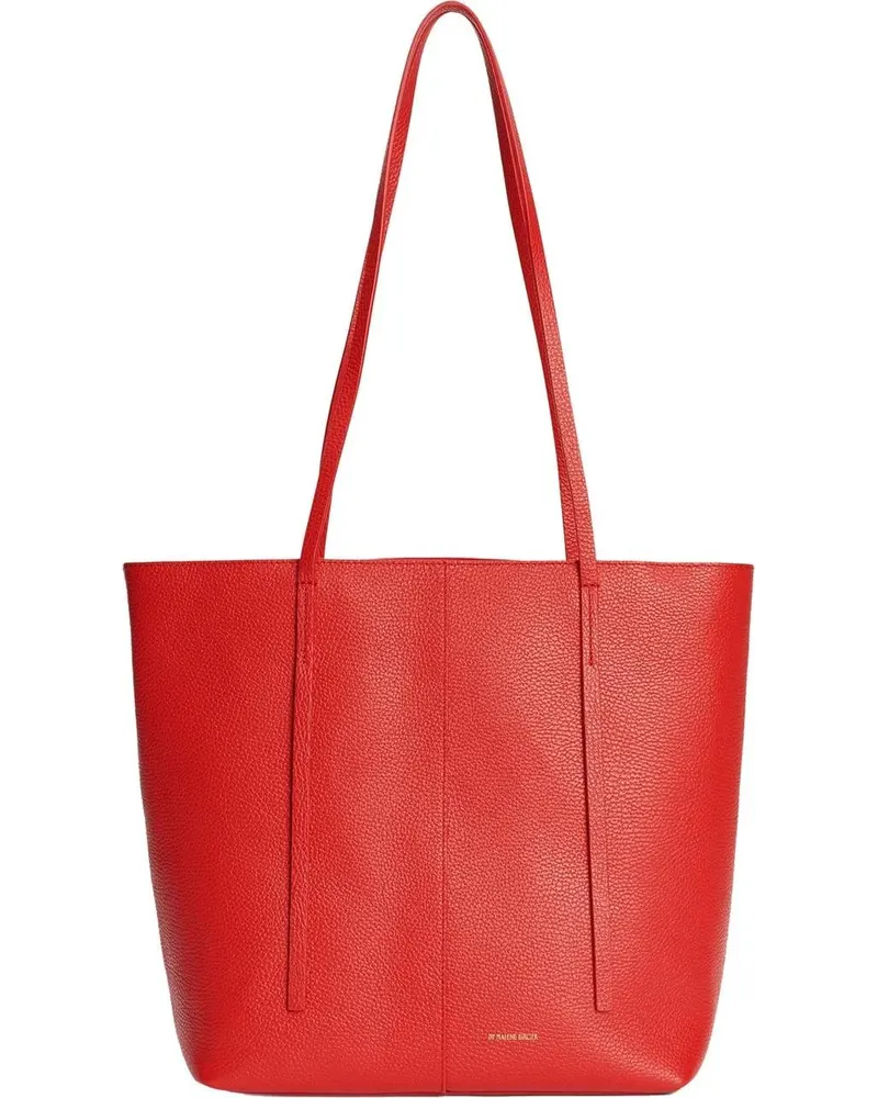 By Malene Birger Shopper Abilso rot Rot