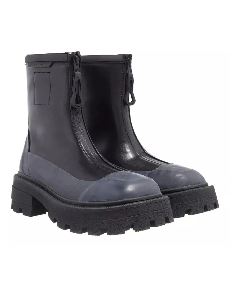 Eytys Stiefel & Boots Aquari schwarz Schwarz