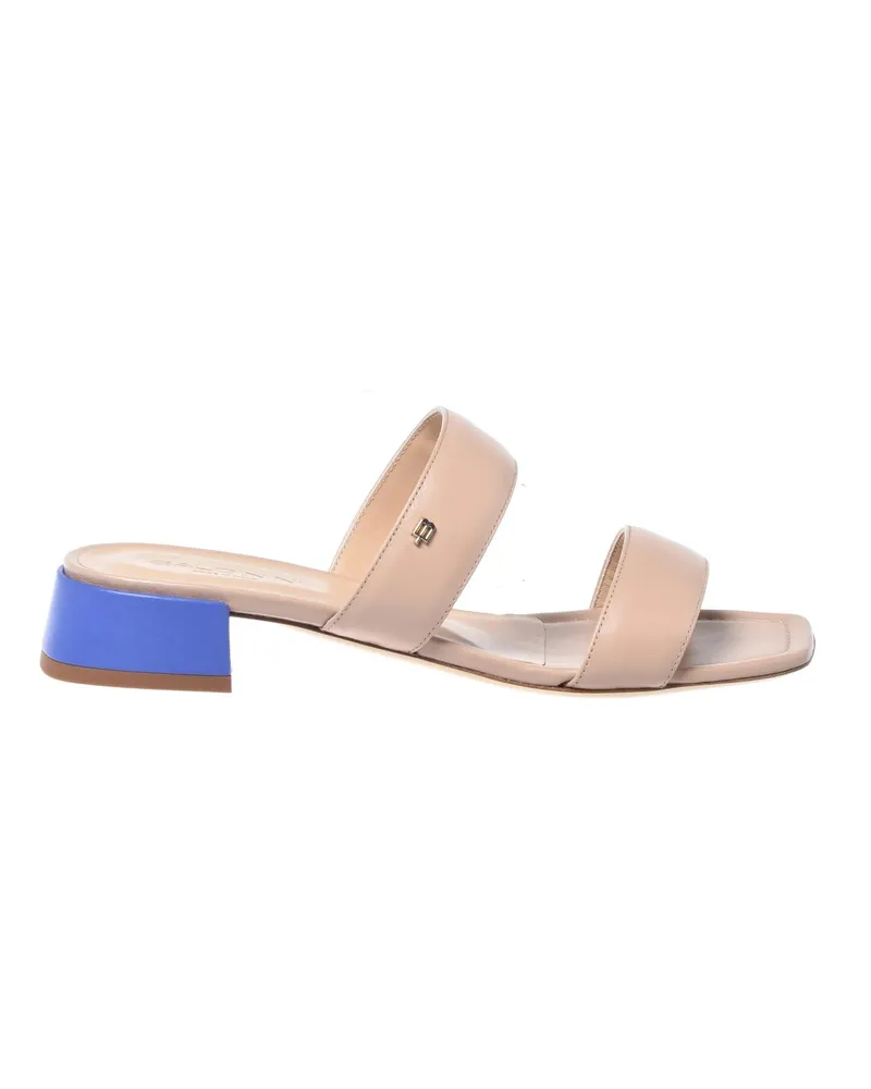 Baldinini Slipper & Pantoletten SABOT  beige Beige