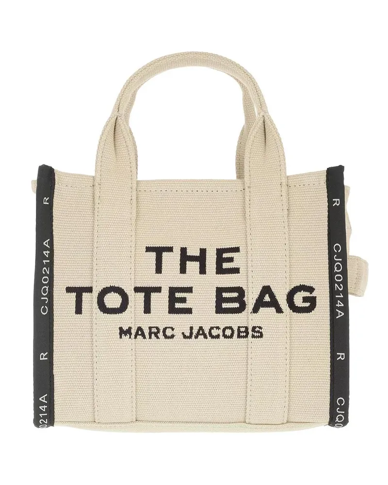 Marc Jacobs Shopper & Totes The Small Tote beige Beige