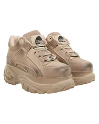 Buffalo Sneakers 1339-14 2.0 Beige