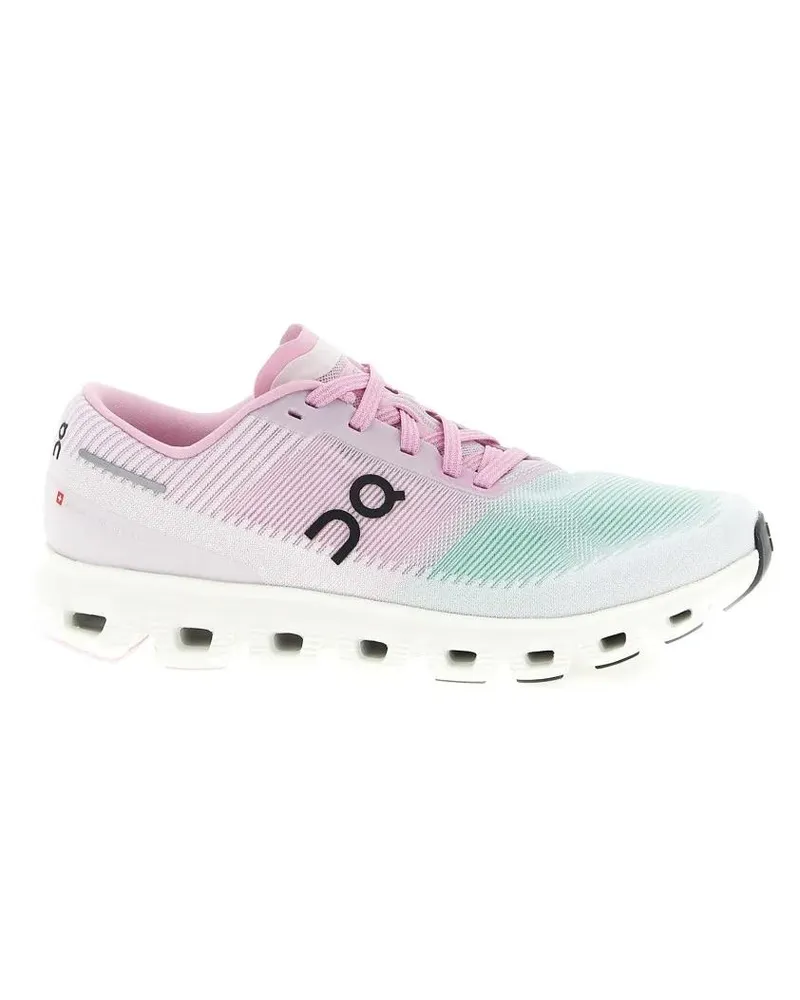 ON Low-Top Sneaker Cloud 6 Push' Sneakers bunt Bunt