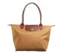 Shopper & Totes Le Pliage Original Tote bag M braun